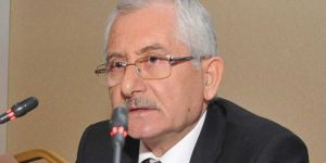 YSK Başkanı Sadi Güven'den referandum açıklaması | Referandum haberleri