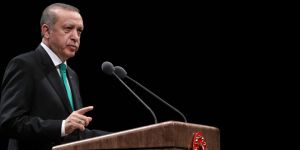 Cumhurbaşkanı Erdoğan'dan Mescid-i Aksa açıklaması