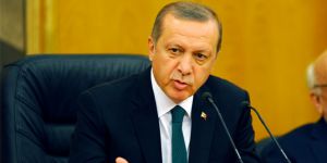 Erdoğan'dan Körfez turu sonrasında ilk açıklama