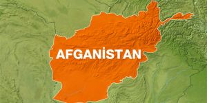 Afganistan’da camiye bombalı saldırı:20 ölü