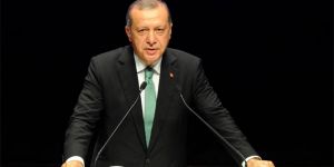 Cumhurbaşkanı Erdoğan, Dursun Özbek’i tebrik etti