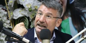 AK Parti İl Başkanı Yeni: 'İçişleri bakanımız ile krediyi görüşeceğim'