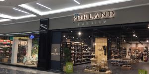 Porland Metromall AVM’de açıldı