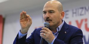 Bakan Soylu: 'PKK da FETÖ de ekonomik ömürlerini tamamlamıştır'
