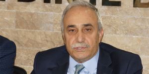 Bakan Fakıbaba: Et ithalinin en önemli sebebi...