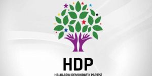 HDP kongresine soruşturma!