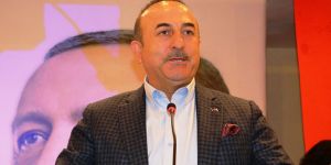 Dışişleri Bakanı Çavuşoğlu, İran’a taziyede bulundu