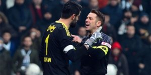 Fenerbahçe, Volkan Demirel için kararını açıkladı