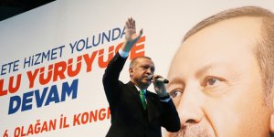 Cumhurbaşkanı Erdoğan: Müjde an meselesi