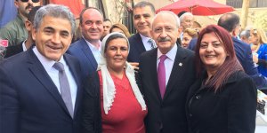Kemal Kılıçdaroğlu'ndan 'Suriye' açıklaması