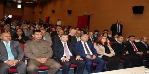 Kazan'da Ahmed Yesevi Konferansı Düzenlendi