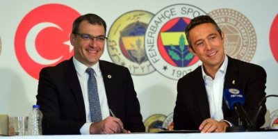 Fenerbahçe teknik direktör ile anlaştı