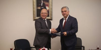 YASAD ile Atılım Üniversitesi işbirliği protokolü imzalandı