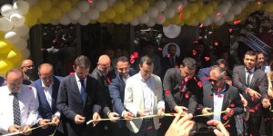 Ankara’ya 5 yeni işlem merkezi