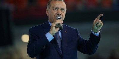 Başkan Erdoğan'dan tüm Türkiye'ye kritik çağrı