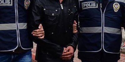 Başkent’te DEAŞ operasyonu: 9 gözaltı