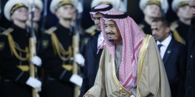 Suudi Kral'ı gazeteci Cemal Kaşıkçı olayını araştırma talimatını verdi