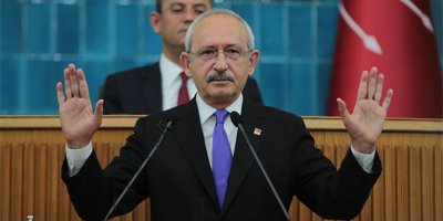 Kemal Kılıçdaroğlu MAN Adası iddialarını ispat edemedi
