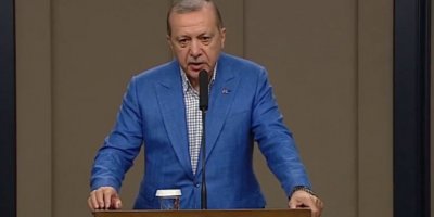 Cumhurbaşkanı Erdoğan'dan Bahçeli ve İstanbul adayı açıklaması
