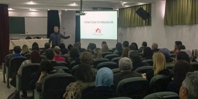 Anadolu Vakfı “Değerli Öğretmenim”projesi 45 ile ulaştı