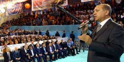 AK Parti Trabzon Adayları açıklandı