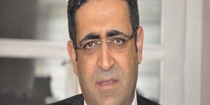 HDP'li Baluken: Genelkurmay Başkanı sorgulanmalı