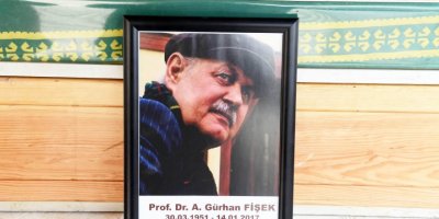 Prof. Dr. Gürhan Fişek’i anma etkinliği düzenlenecek