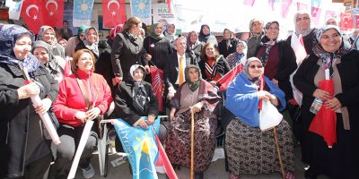 Yavaş: Ankara'yı yönetenler Evren'i unutmuş