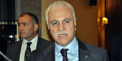 Koray Aydın'dan istifa açıklaması