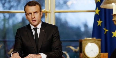 Fransa'dan skandal karar