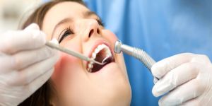 Stres altındaki dişlere botoks etkisi