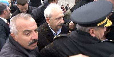 Ankara Valiliği'nden Kılıçdaroğlu açıklaması!