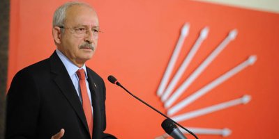 Kılıçdaroğlu: YSK bu kararla kendini yok saymıştır