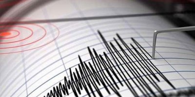 Marmaris'deki 4,6'lık deprem korkuttu