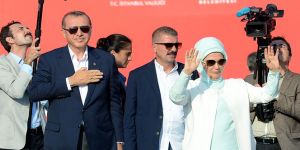 Erdoğan: Çarşamba günü nokta koyacağız