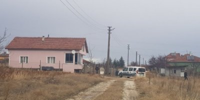Kırşehir'de karbonmonoksit zehirlenmesi: 1 ölü