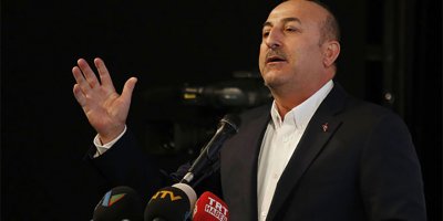 Bakan Çavuşoğlu: Şehitlerimizin kanı yerde kalmayacak