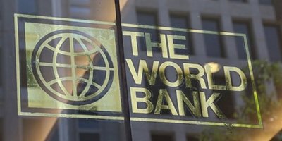 Dünya Bankası'ndan Türkiye'ye 100 milyon dolar kredi