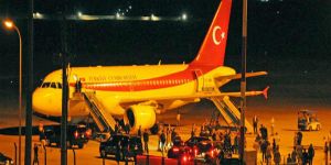 Darbeciler Erdoğan'ın uçağını neden bulamadılar?