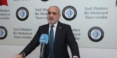 Cumhurbaşkanı Başdanışmanı Topçu: “Ahıskalı Türkler, öz kardeşlerimizdir”