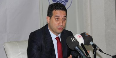 CHP Milletvekili Ali Mahir Başarır hakkında soruşturma başlatıldı