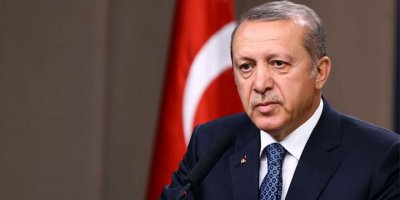 Erdoğan'dan Çanakkale Kara Savaşları’nın 106. yıldönümü mesajı